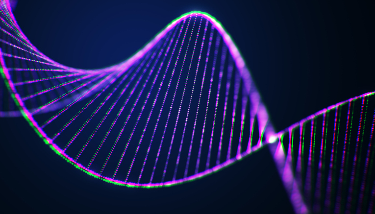 Genes: Identifying structural long-term trends driving sustainable investing