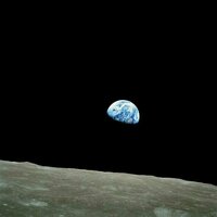 The Moon is getting slightly farther away from the Earth each year - a physicist explains why
