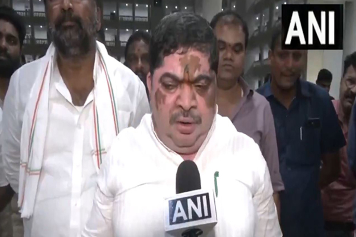 Telangana: Cong leaders to visit Delhi from Aug 5-7, meet President Murmu over 42% OBC reservation in local bodies