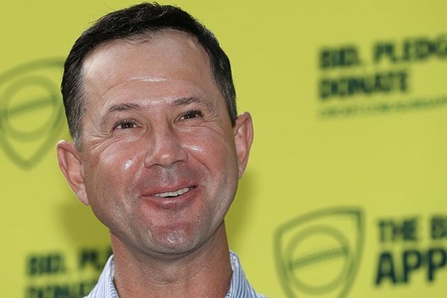 Pressure off players at closed-door IPL, says Ponting