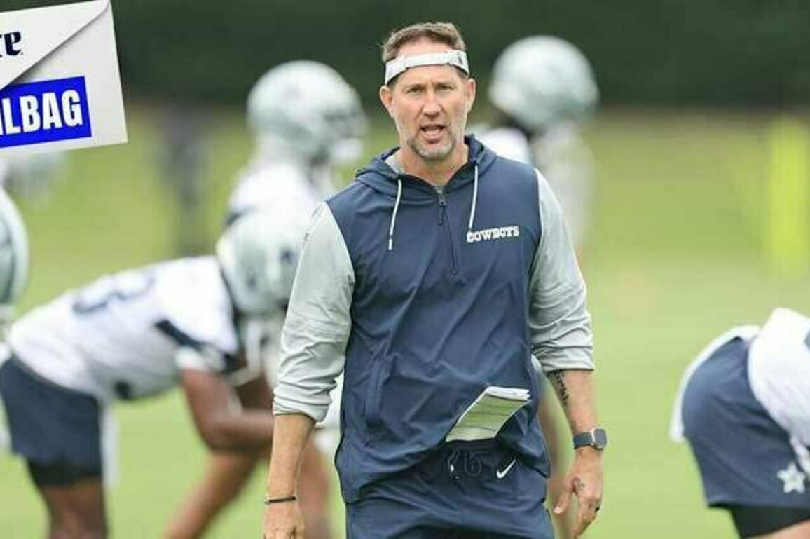Mailbag: Will training camp be more physical