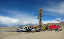 Pure Energy has a lithium carbonate equivalent inferred resource of 816,000t at its Nevada lithium brine project