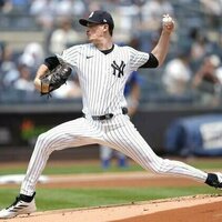 Yankees LHP Max Fried (blister) exits game vs. Cubs early