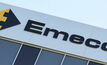 Emeco maintains growth momentum