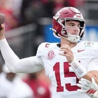 Alabama QB Ty Simpson consulted Nick Saban about lucrative portal offers