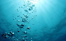 Can solving water issues address other ESG challenges?