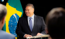 Encarregado de negócios dos EUA no Brasil, Gabriel Escobar
