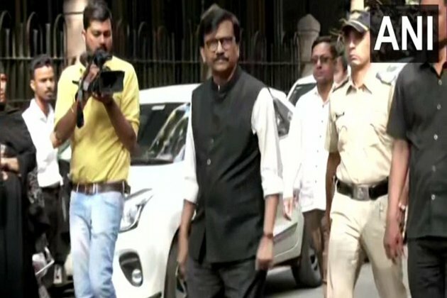 Patra Chawl land scam: Mumbai sessions court adjourns hearing in money laundering case against Sanjay Raut till Feb 27