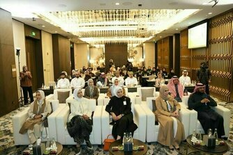 GPSSA participates in civil retirement systems seminar in Kuwait