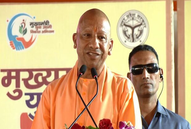 Uttar Pradesh CM Yogi inaugurates New Smart City Hospital in Jhansi