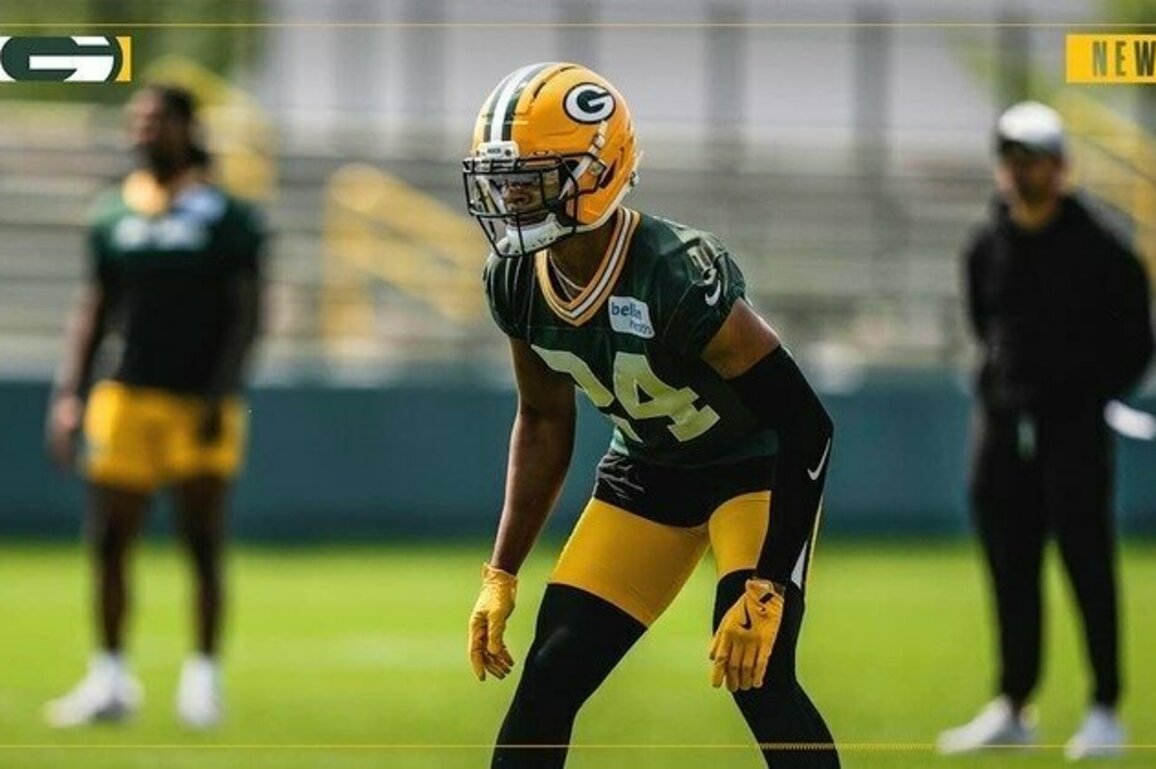 Carrington Valentine aims to put it all together this season