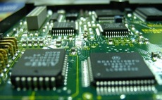 UK bans Russian chip makers from licensing Arm architecture