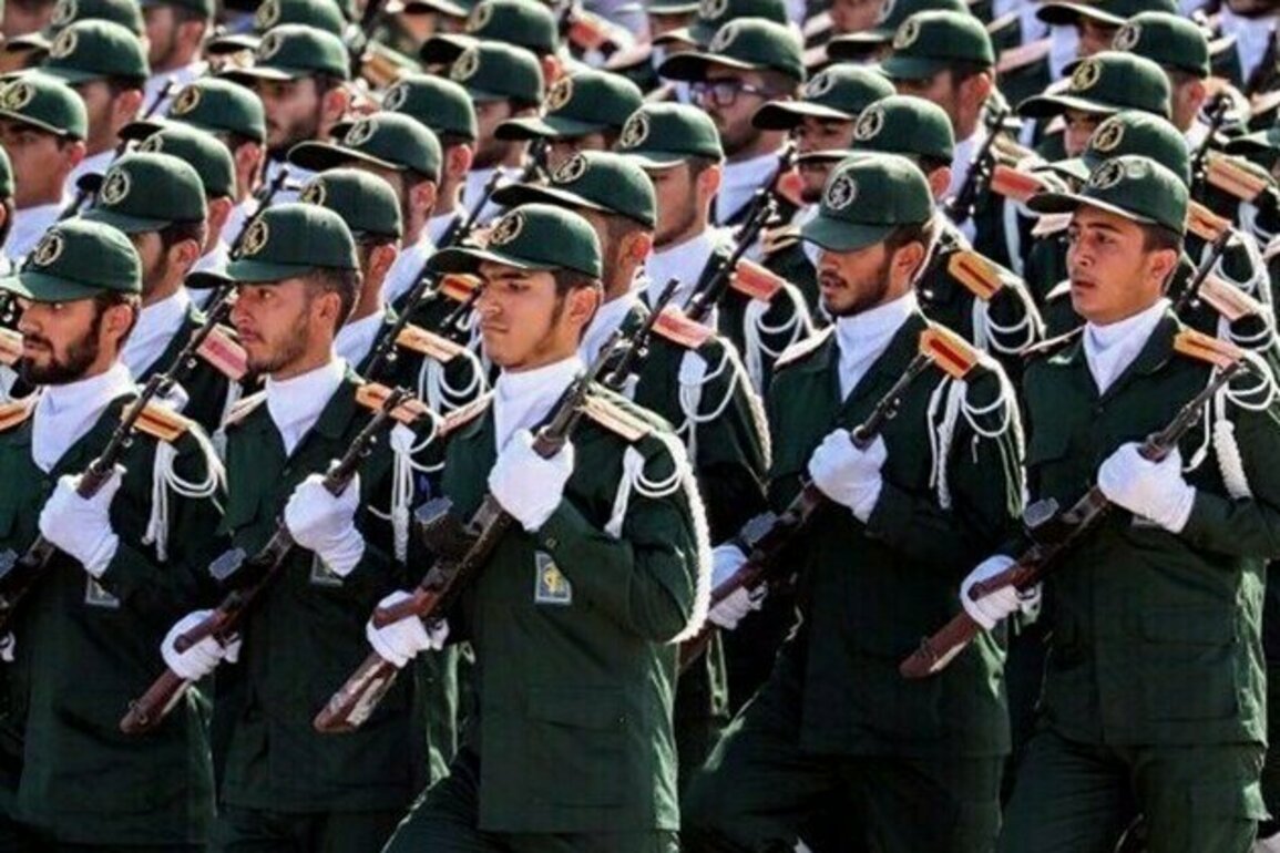 Iran Condemns Paraguays Move against IRGC