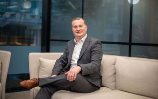 This is the new Iress - Best Technology Provider 2026