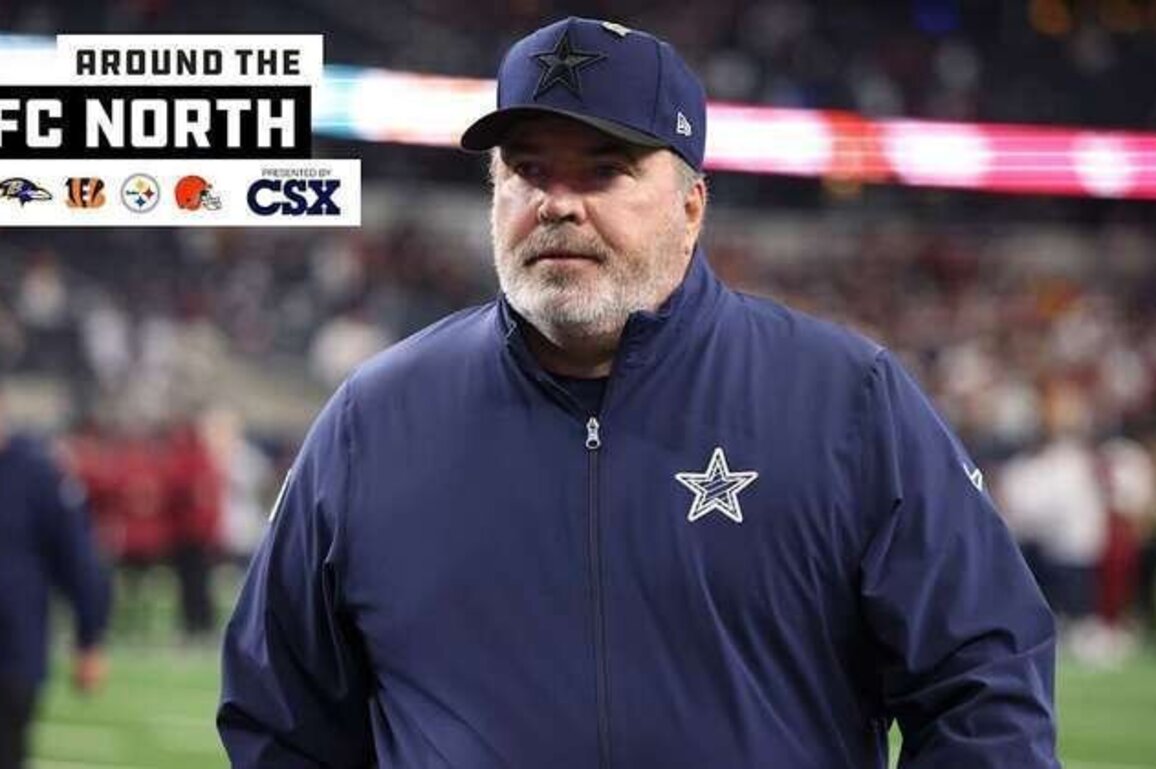 Around the AFC North: Reaction to Steelers Hiring Mike McCarthy