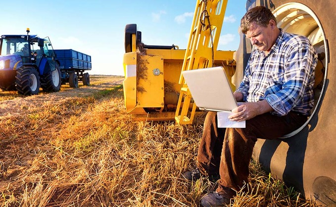 Farmers must look ten years ahead to manage change