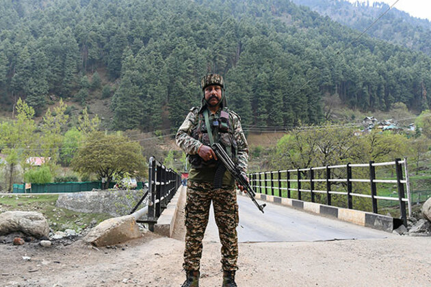 Iran President condemns Pahalgam terror attack, conveys condolences to victims