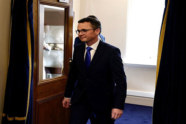 Ryder Cup in Ireland’s Adare heritage village will create 1,450 jobs