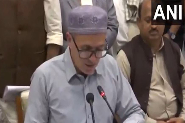 JK All-Party meet adopts resolution condemning Pahalgam terror attack