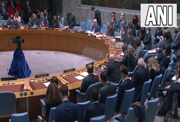 Ahead of 'vote against Russia' at UN, West seeks Pak support