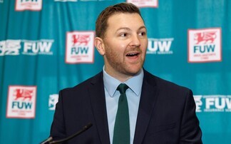 Welsh Election 2026 - Samuel Kurtz: "We believe farming needs a friend and farmers in Wales will always have that friend in us"