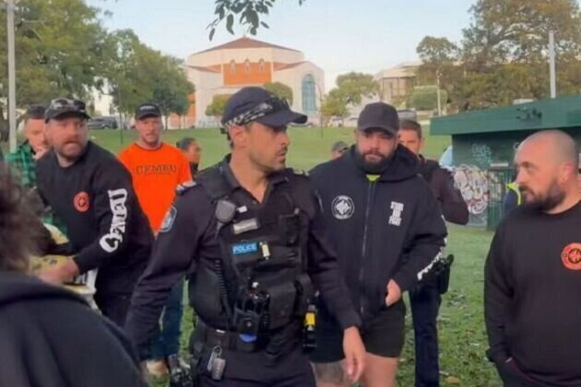 Musgrave Park eviction sparks questions over Councils safety claims