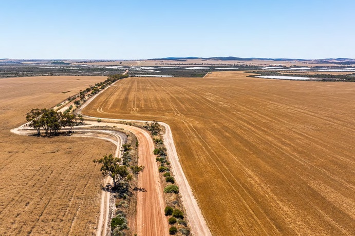 Caravel secures Adani support 