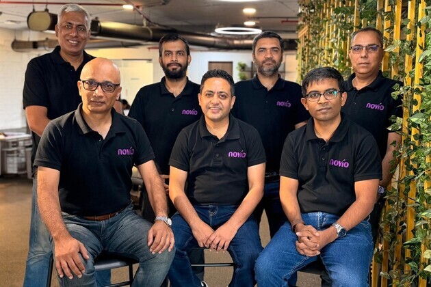 novio Announces Leadership Realignment to Drive Next Phase of Growth