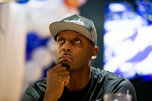 Penny Hardaway returns, Memphis squares off vs. Michigan