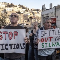 Palestine- Israel hands evacuation orders, seizes homes in Silwan  Middle East Monitor