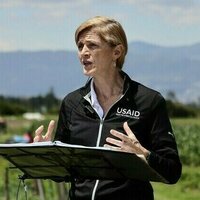 Ex-USAID chief brags about funding democratic brightspot in Moldova