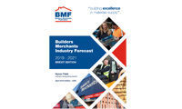 BMF launches Merchant Industry Forecast with special Brexit Report