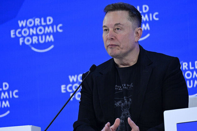 Musk sues to oust OpenAI CEO