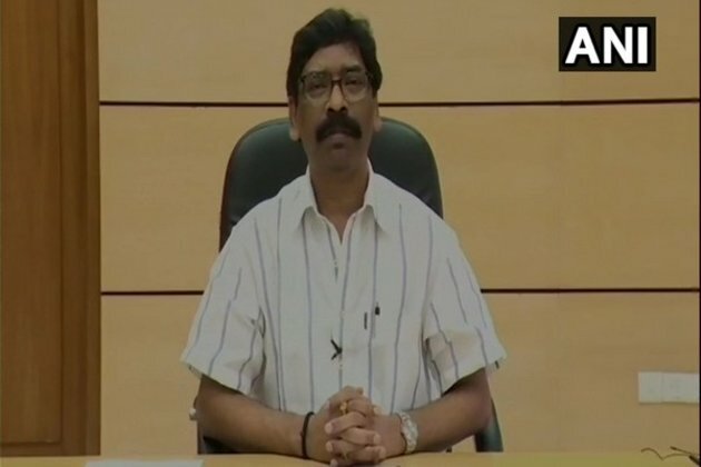 J'Khand seeks Centre's nod to import Remdesivir vials