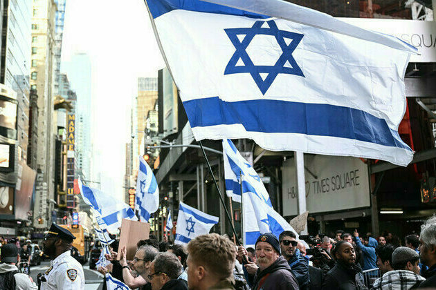 How Christian Zionism distorts scripture to serve empire