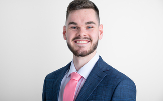 amii appoints Charlie Francis to executive committee