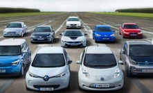 The UK's first EV battery gigafactory is to be located in Blyth, Northumberland  