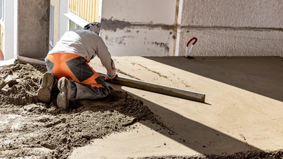 Nicholls & Clarke acquires Ronacrete