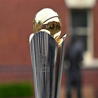 Champions Trophy 2025: Tickets for final between India, New Zealand at Dubai sold out