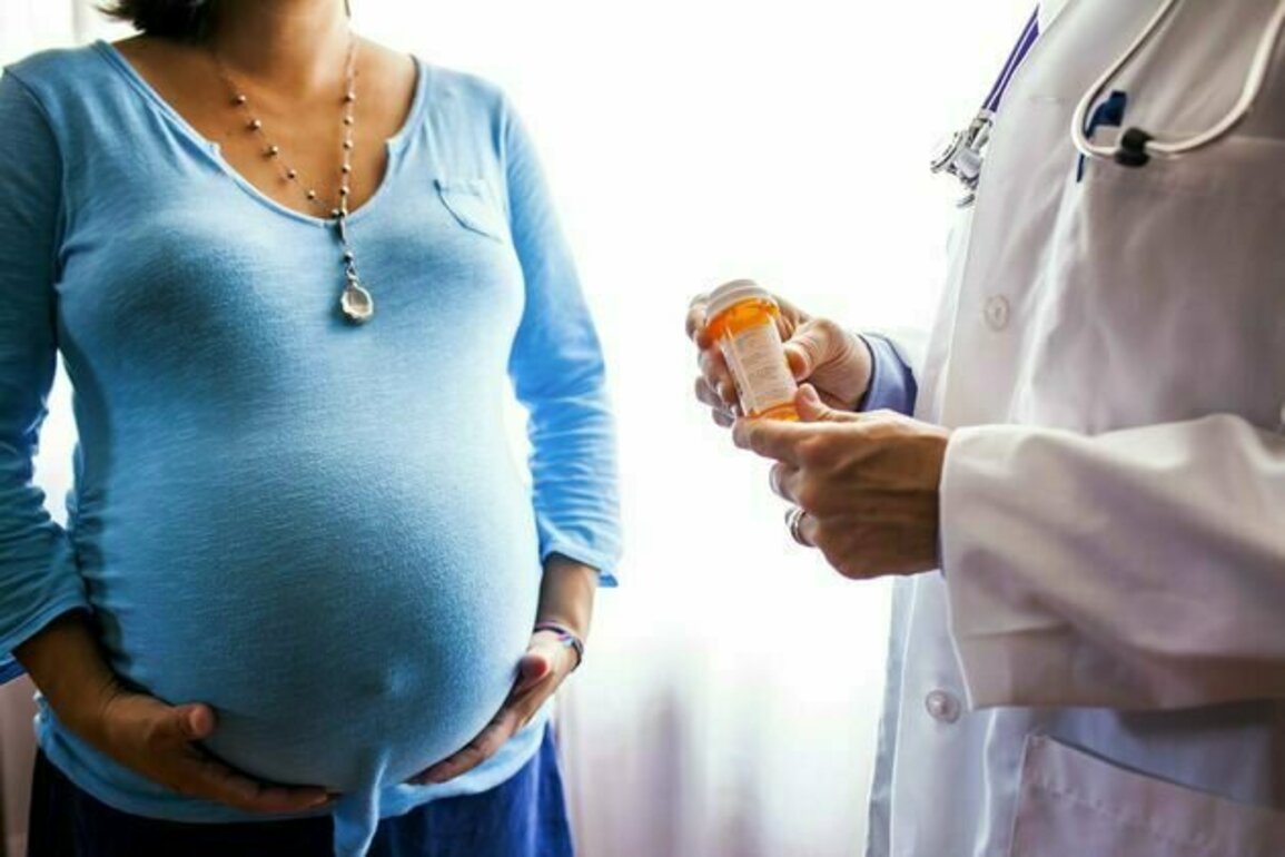 Pregnant women face tough choices about medication use due to lack of safety data - here's why medical research cuts will make it worse