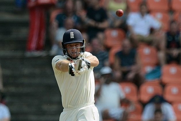 England star Buttler feared he had played &#039;last Test&#039;