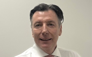 Jamie MacLeod named executive chair of Apex Foundation and Apex Wealth