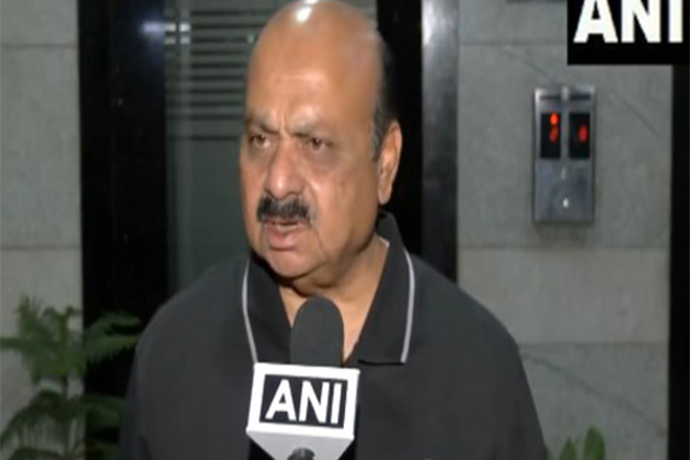 Karnataka: "People questioning when this govt will finally fall," BJP's Bommai slams ruling Congress