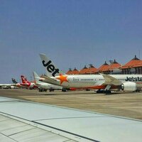 Risiko setelah Jetstar tutup rute langsung Singapura - Labuan Bajo