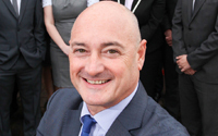 Manufacturing credentials cemented 