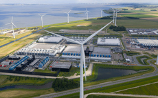 Study: Energy-hungry data centres and air con wiping out climate gains made by renewables