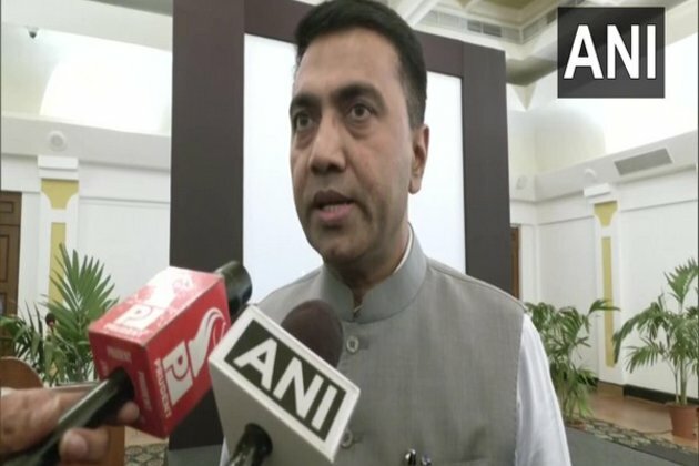 Republic Day signifies true spirit of Independent India: Goa CM Pramod Sawant