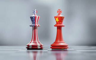 Markets breathe a sigh of relief at 'tentative' US-China trade agreement