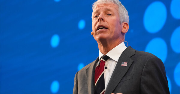 "Short-term measures to keep prices down": US Energy Secy on Washington issuing waiver to India on Russian oil purchase