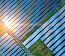 Low Carbon adds £310m to funding pot for 1GW solar ambitions